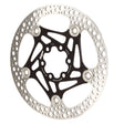 Hope Road Floating Rotor 160mm Black