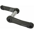 Hope Carbon Crankset Wide (73mm) 155mm Black