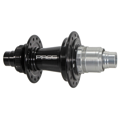 Hope Pro5 Road R Center Lock Hub(XD) 28h 12x142 Blk  
