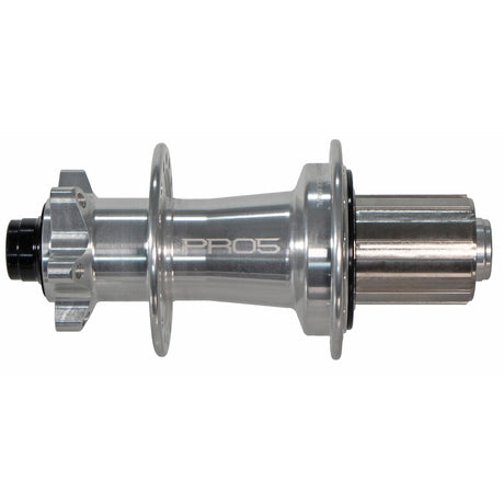 Hope Pro5 Disc R T-A HG (Steel) Hub 12x150mm 32h Silver