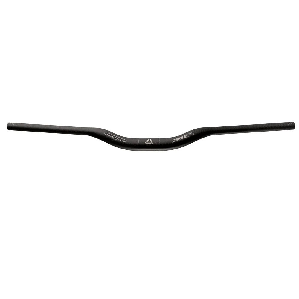 Hope Carbon Handlebar (35.0) 35mm/800mm Black