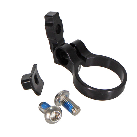 Hope Tech 4 SRAM Pod Shifter Mount Single Left