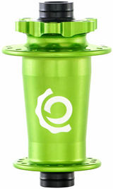 Hydra Classic Front Hub - 110 x 15mm