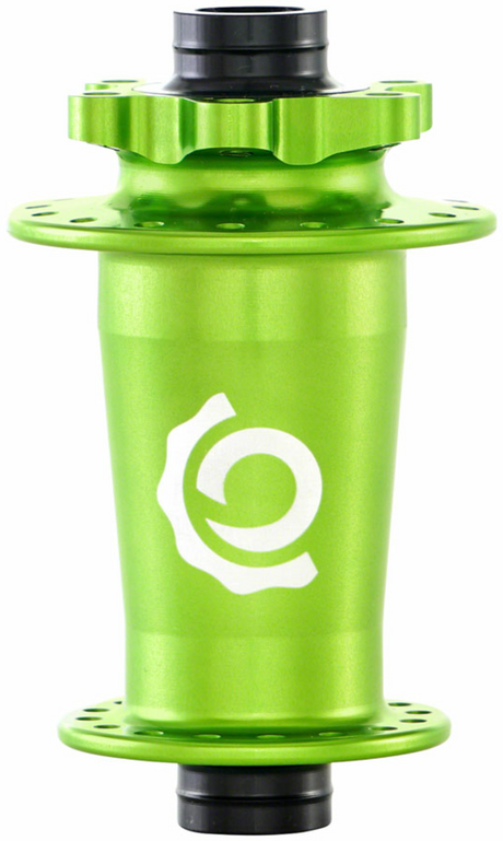 Hydra Classic Front Hub - 110 x 15mm