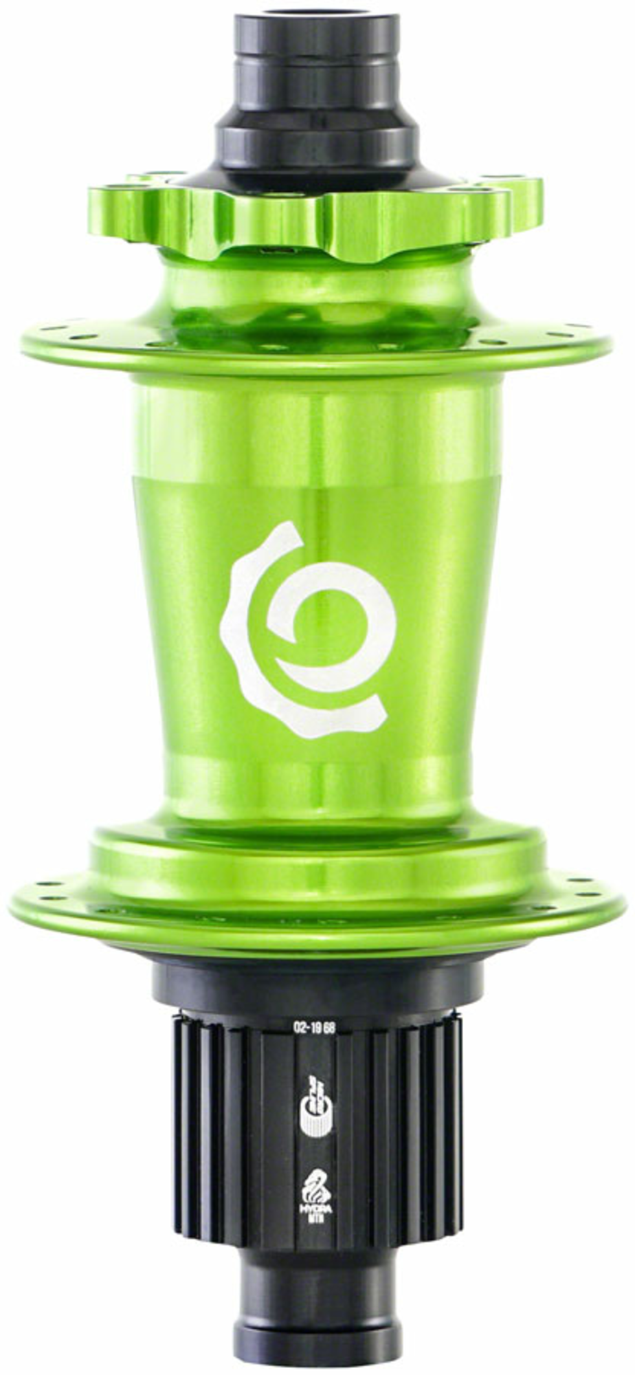 Hydra Classic Rear Hub, 6-Bolt, Boost - 6-Bolt / 148mm x 12mm