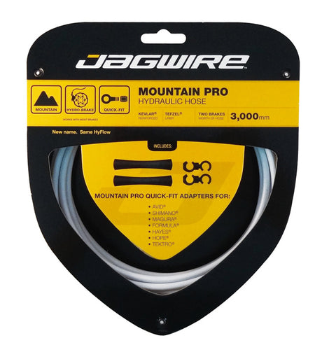 Mountain Pro Hydraulic Hose
