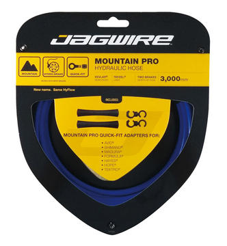 Mountain Pro Hydraulic Hose