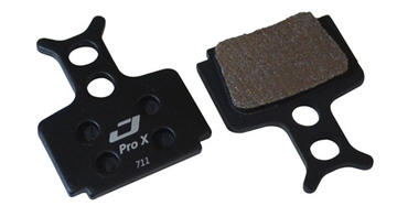 Mountain Pro Extreme Disc Brake Pads (Formula)
