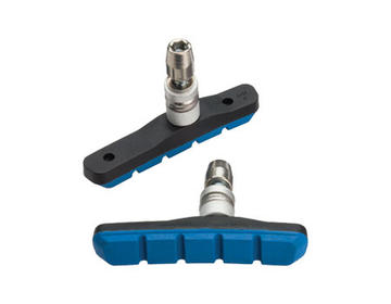 Mountain Sport Brake Pads (Threaded)