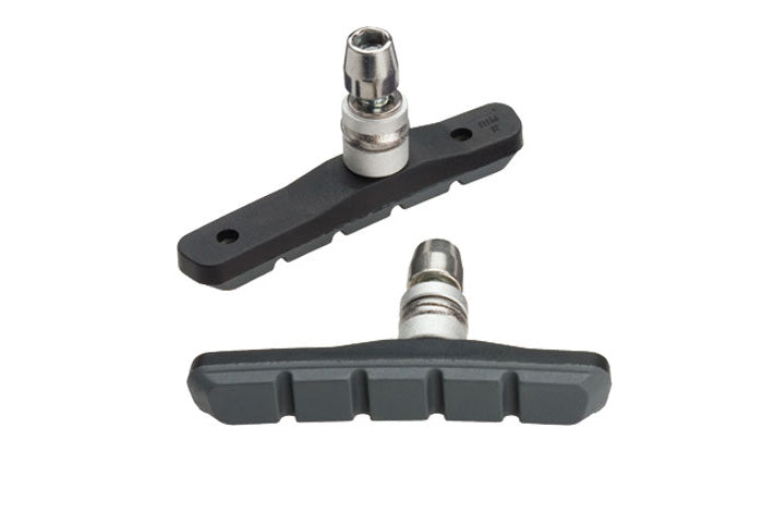 Mountain Sport Brake Pads (Threaded)