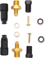 Mountain Pro Quick Fit Adapter (Tektro)