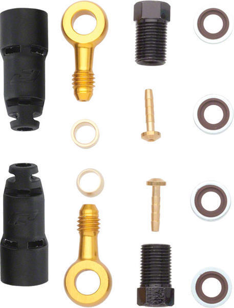 Mountain Pro Quick Fit Adapter (Tektro)