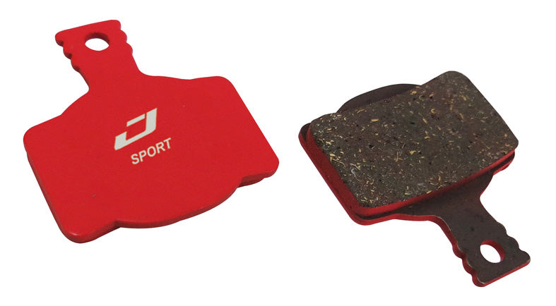 Mountain Sport Disc Brake Pads (Magura)