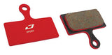 Mountain Sport Disc Brake Pads (Shimano)