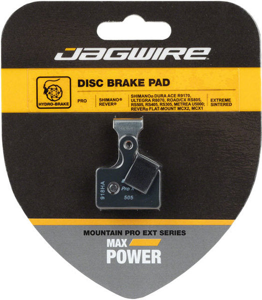 Pro Extreme Sintered Disc Brake Pads (Shimano)