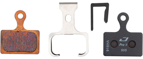 Pro Extreme Sintered Disc Brake Pads (Shimano)