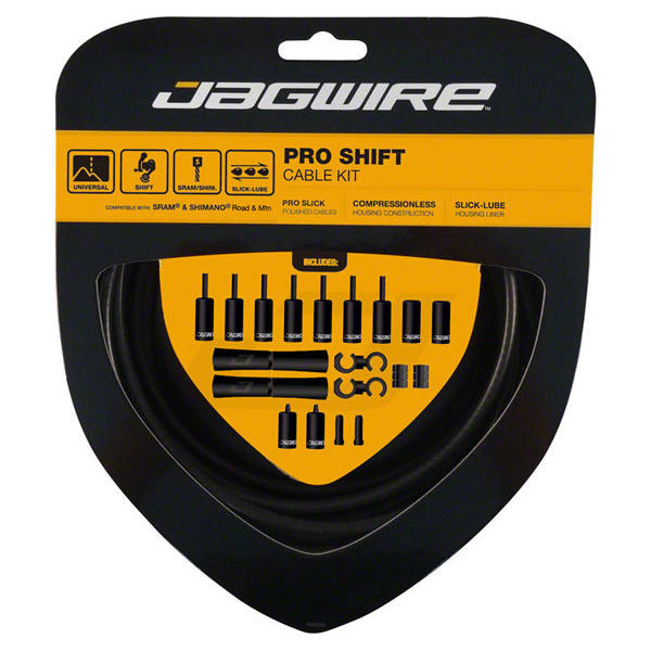 Pro Shift Cable Kit