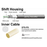 Pro Shift Cable Kit