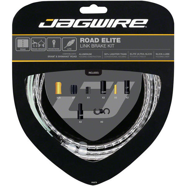 Road Elite Link Brake Kit