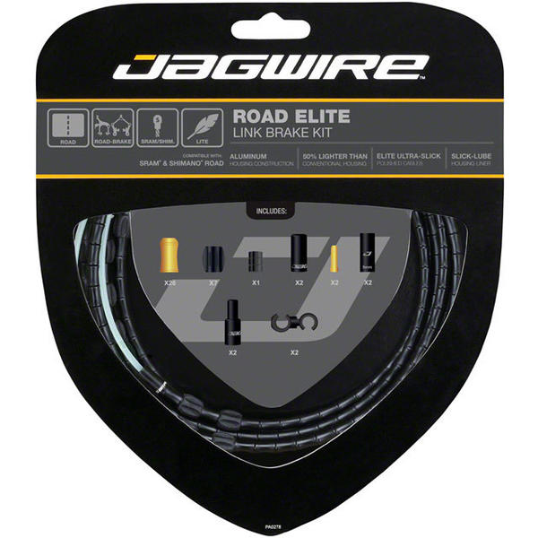 Road Elite Link Brake Kit
