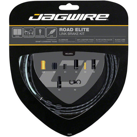 Road Elite Link Brake Kit