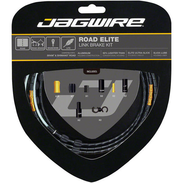 Road Elite Link Brake Kit