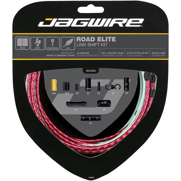 Road Elite Link Shift Kit