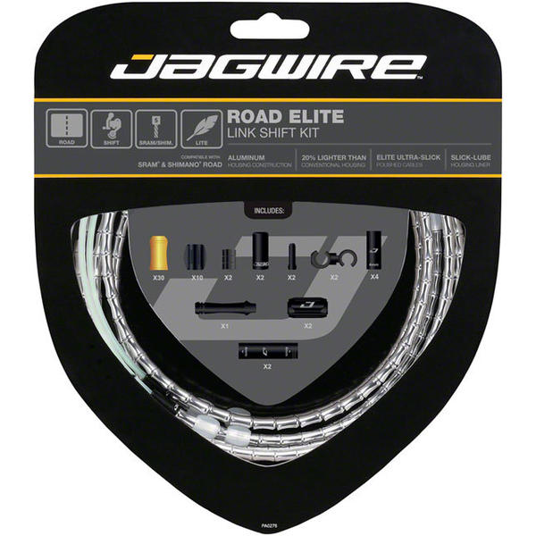 Road Elite Link Shift Kit