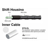 Road Elite Link Shift Kit