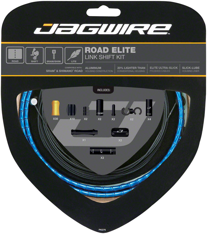 Road Elite Link Shift Kit