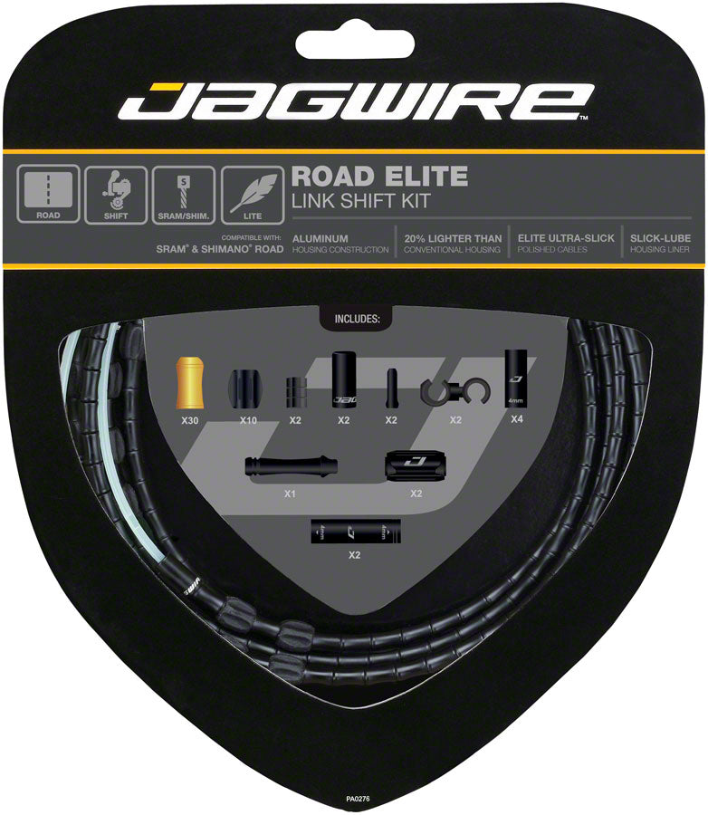 Road Elite Link Shift Kit