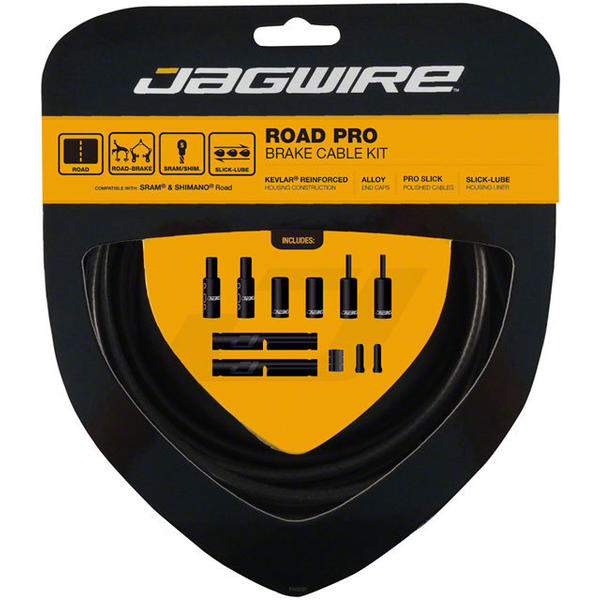 Road Pro Brake Kit