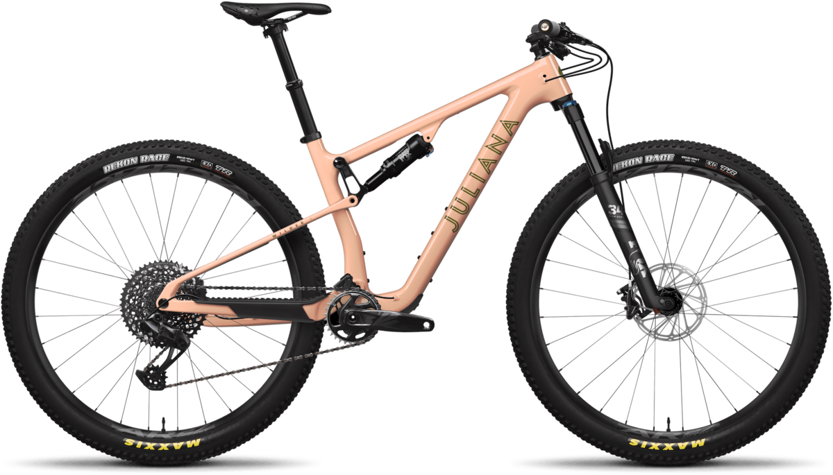 Wilder Carbon C S TR