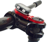 Adjustable Garmin Stem Mount