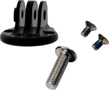 Combo Mount Interface