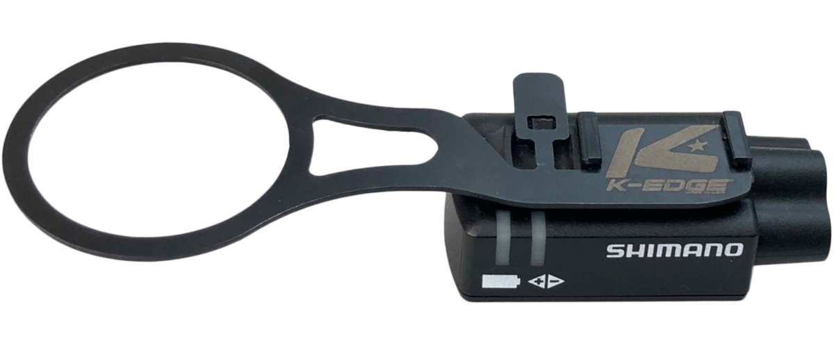 Di2 Junction Box Mount