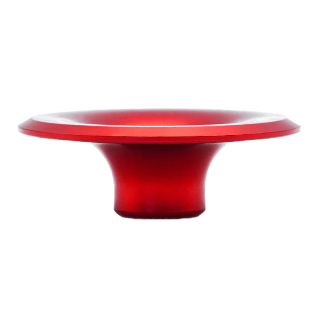 K-Edge Race Top Cap Red