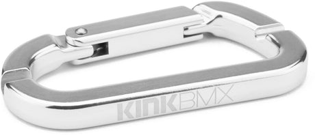 Carabiner Spoke Wrench