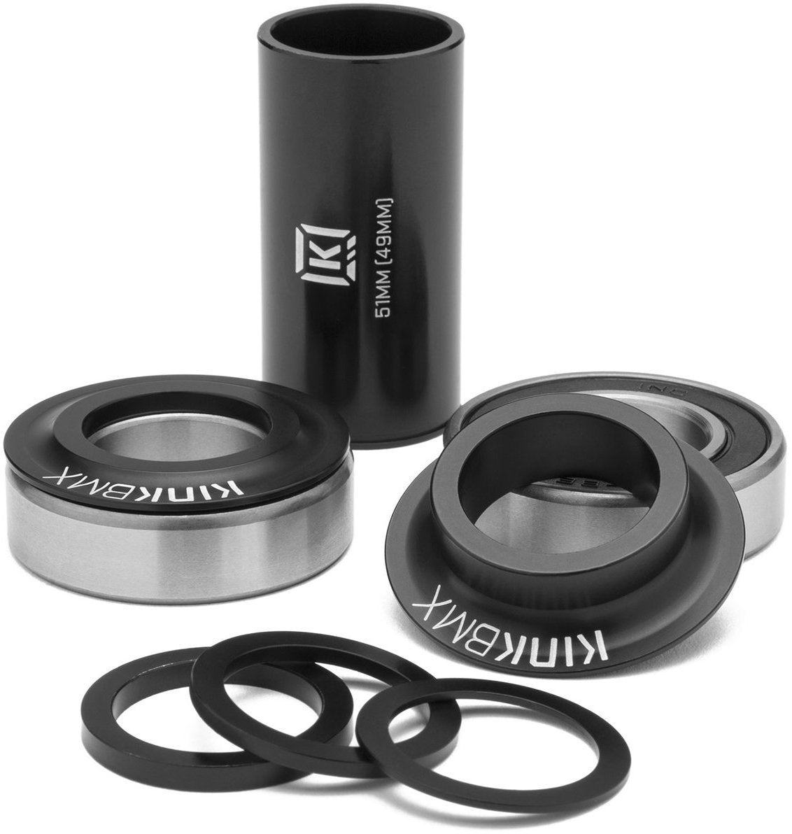 Mid Bottom Bracket