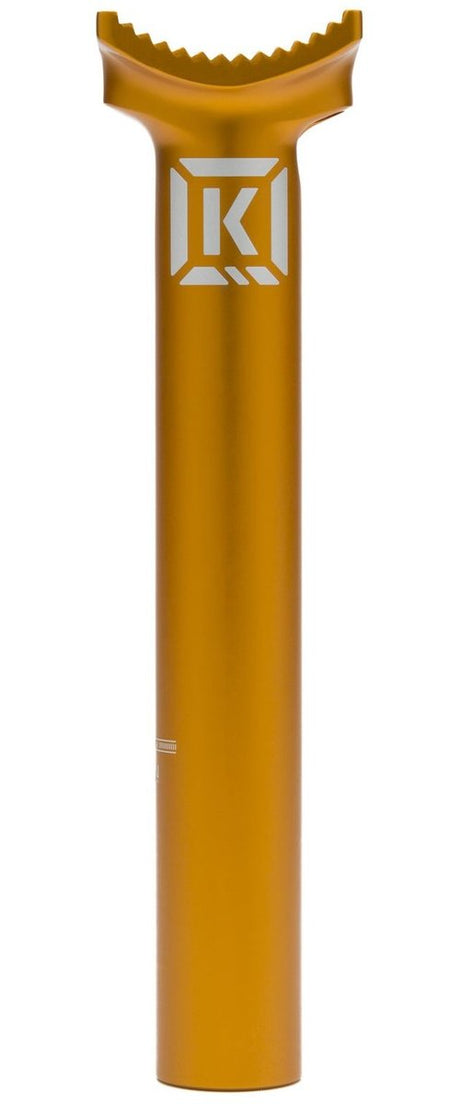 Stealth Seat Post - 0mm