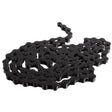 KMC S1 BMX Chain Painted Black
