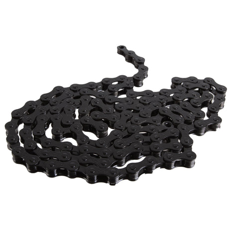 KMC S1 BMX Chain Painted Black