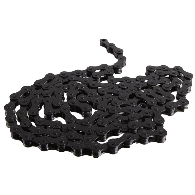 KMC S1 BMX Chain Painted Black