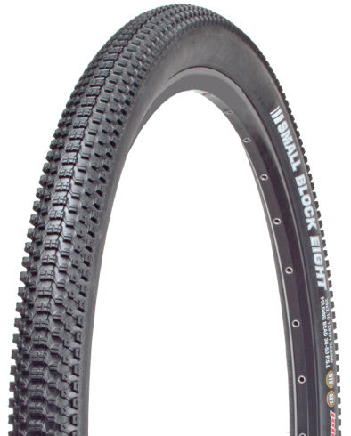Kenda Small Block-8 K Tire 26 x 2.35" DTC