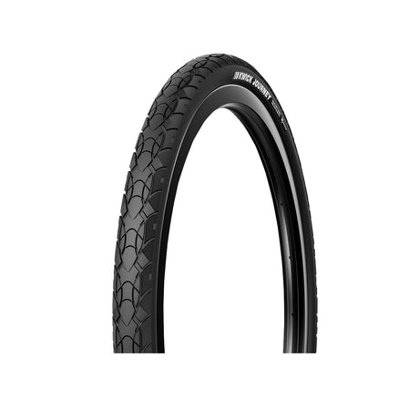 Kenda Kwick Journey Tire 700 x 42c - Black