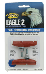 Eagle 2 Brake Pads