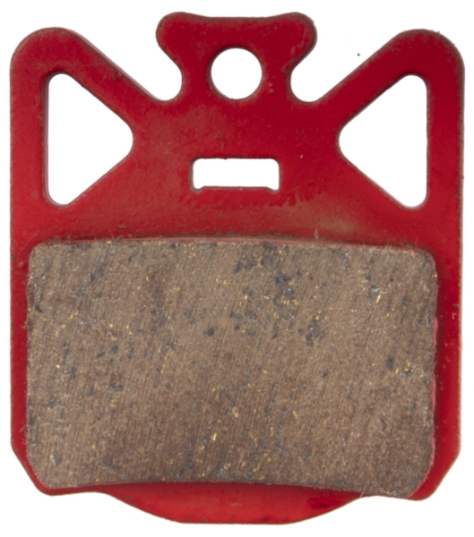 Organic Disc Pads (Campagnolo)