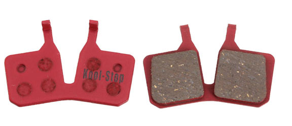 Steel Disc Pads (Magura)