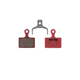 Steel Disc Pads (Shimano)