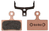Sintered Disc Pads (Shimano)